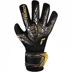 Rukavice Reusch Attrakt Silver NC Finger Support 54/70/250/7740