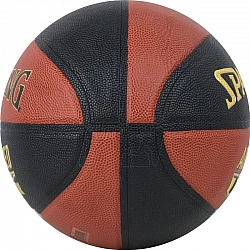 Lopta Spalding Advanced Grip Control  In/Out Ball 76872Z