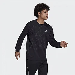 adidas Essentials Fleece Sweatshirt M GV5295