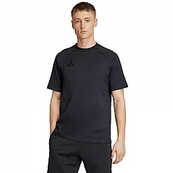 Tričko adidas Tiro 25 Tee Travel M JY5948