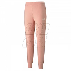 Tepláky Puma Essential Logo W 586841-26
