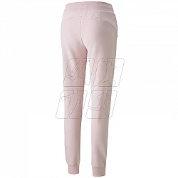 Tepláky Puma Power Graphic Pants W 847115 16