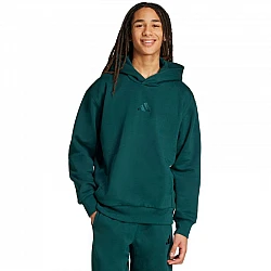 adidas ALL SZN Fleece Hoodie M KB8527
