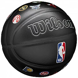 Wilson NBA All Team Premiere Ball WZ4028601XB