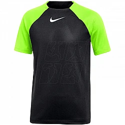 Tričko Nike DF Academy Pro SS Top K Jr DH9277 010