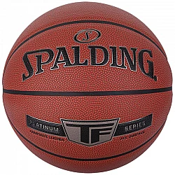 Basketbalová lopta Spalding Platinum TF Ball 76855Z