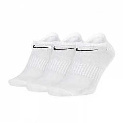 Ponožky Nike Everyday Max Lightweight 3Pak M SX7678-100