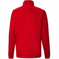 Puma teamRise Training Poly Jacket Jr 657393 01