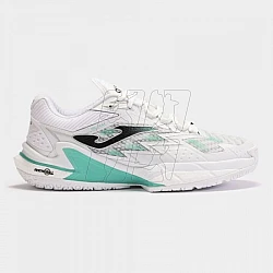 SLAM MEN 2402 WHITE
