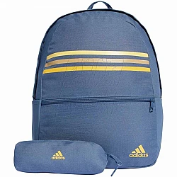 Ruksak adidas Classic Horizontal 3-Stripes IR9838
