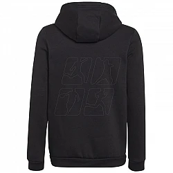 adidas Entrada 22 Hoody Jr H57516