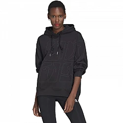 adidas Adicolor Oversize Hoodie W HC7104