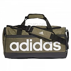 Taška adidas Linear Duffel S HR5354