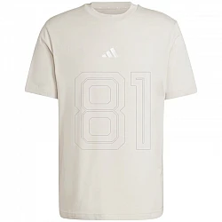 Tričko adidas Essentials Small Logo Single Jersey M JD1779