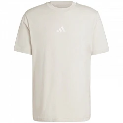 Tričko adidas Essentials Small Logo Single Jersey M JD1779
