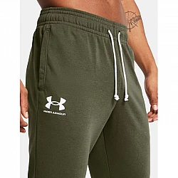 Tepláky Under Armour Rival Terry Jogger M 1380843 390