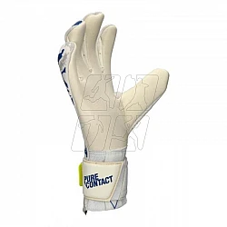 Brankárske rukavice Reusch Pure Contact Gold X M 5370901-1089