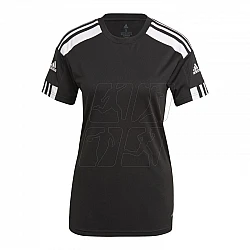 Tričko adidas Squadra 21 W GN5757