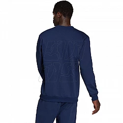 adidas Entrada 22 Sweat Top M H57480