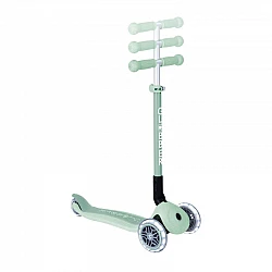 Globber Primo Foldable Lights Ecologic Jr 696-505