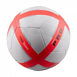 Lopta Nike Futsal Team Pro HV6327-100