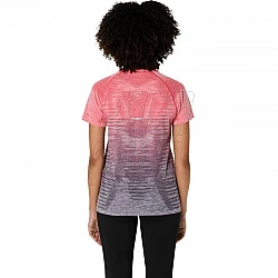 Tričko Asics Seamless SS TOP W 2012C385701
