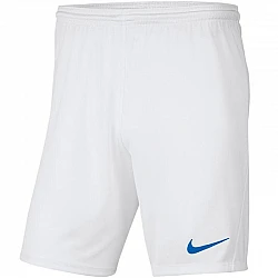 Trenky Nike Park III M BV6855 104 Trenky Nike Park III M BV6855 104