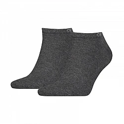 Ponožky Calvin Klein Quarter 2P 701218707003