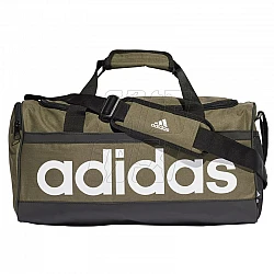 Taška adidas Linear Duffel M HR5350