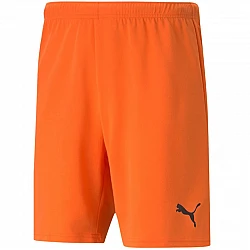 Trenky Puma teamRise Short Prist M 704942 08