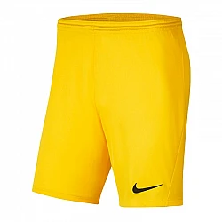 Trenky Nike Park III Knit Jr BV6865-719 Trenky Nike Park III Knit Jr BV6865-719