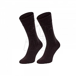 Ponožky Tommy Hilfiger 2pak M 371111 778