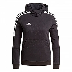 adidas Tiro 21 Sweat Hoody Jr GM7326