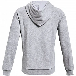 Under Armour Rival Fleece FZ Hoodie M 1357111 011 Under Armour Rival Fleece FZ Hoodie M 1357111 011