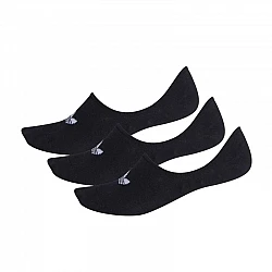 Ponožky adidas Originals LOW CUT SOCK 3P FM0677