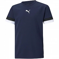 Tričko Puma teamRise Jersey Jr 704938 06