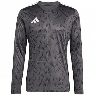 Tričko adidas Team Icon 25 Jersey Long Sleeve M JH3334