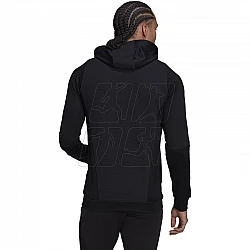 adidas Tiro 23 Competition Hoodie M HE5648