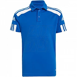 Tričko adidas Squadra 21 Polo Jr GP6425