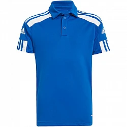 Tričko adidas Squadra 21 Polo Jr GP6425