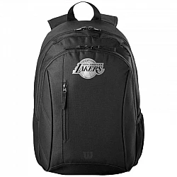 Ruksak Wilson NBA Team Los Angeles Lakers Backpack WZ6015005