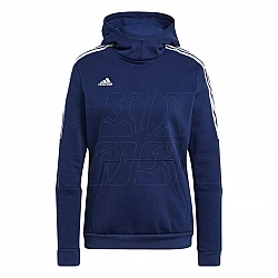 adidas Tiro 21 Sweat Hoody W GK9678