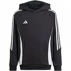 adidas Tiro 24 Hooded Sweat Jr IJ5611