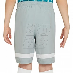 Trenky Nike NK Df Academy Shrt Wp Gx Jr CV1469 019