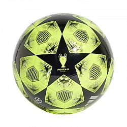 Futbalová lopta adidas UCL Club 24/25 Knockout Stages JH1282