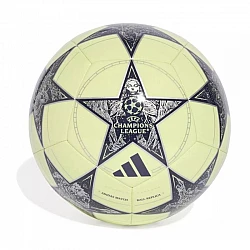 Lopta adidas UCL Real Madryt Club JN7307