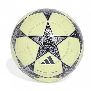 Lopta adidas UCL Real Madryt Club JN7307