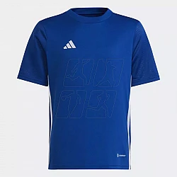 Tričko adidas Tabela 23 Jersey Jr H44536