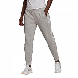 Tepláky adidas Essentials Colorblock Block Cut 3-Stripes Regular Tapered Pants W HB2768