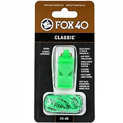 Píšťalka Fox 40 Classic Safety 9903-1408